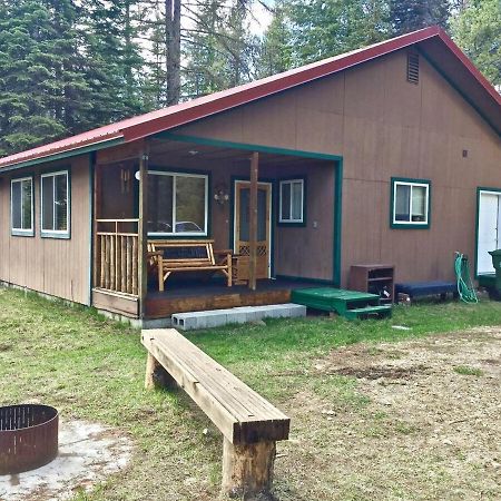 Boulder Creek Cabin By Casago Mccall - Donerightmanagement Donnelly Exterior photo